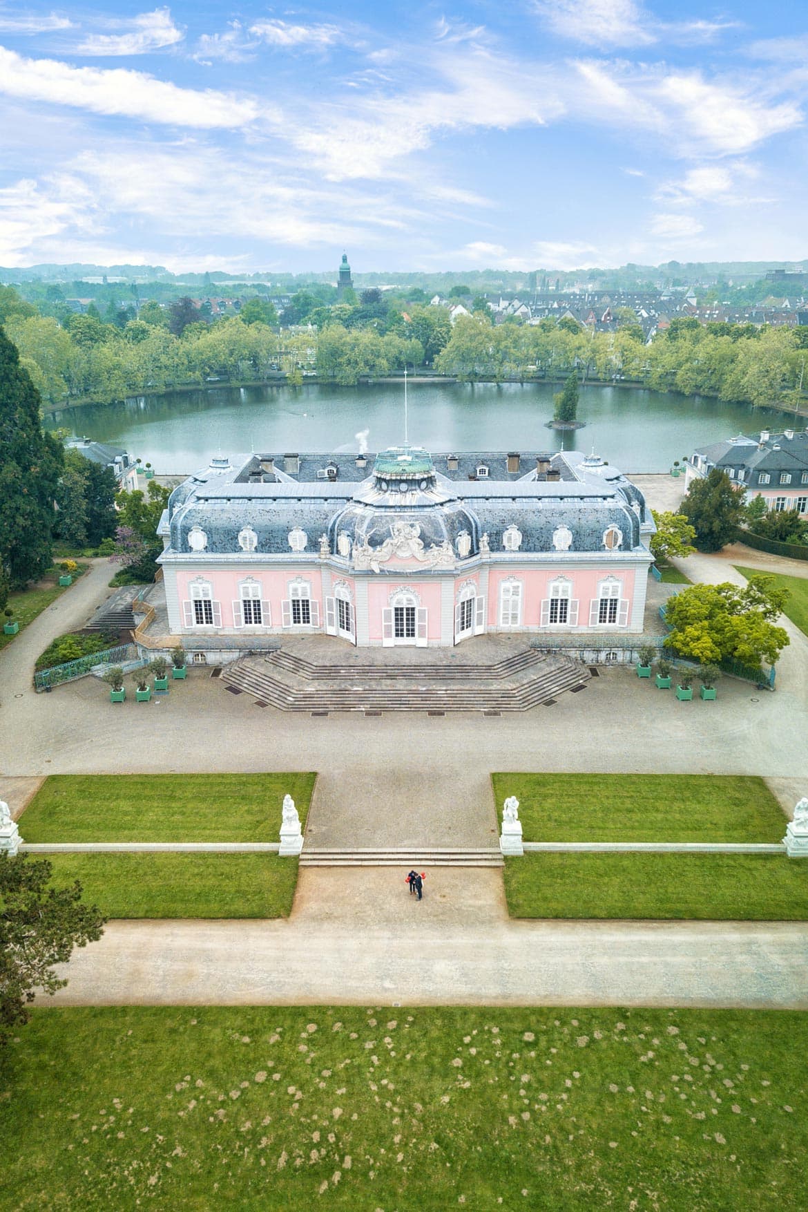 德国贝拉斯宫