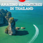 你需博金宝官方网站要做的8个泰国冒险