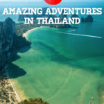 你需博金宝官方网站要做的8个泰国冒险